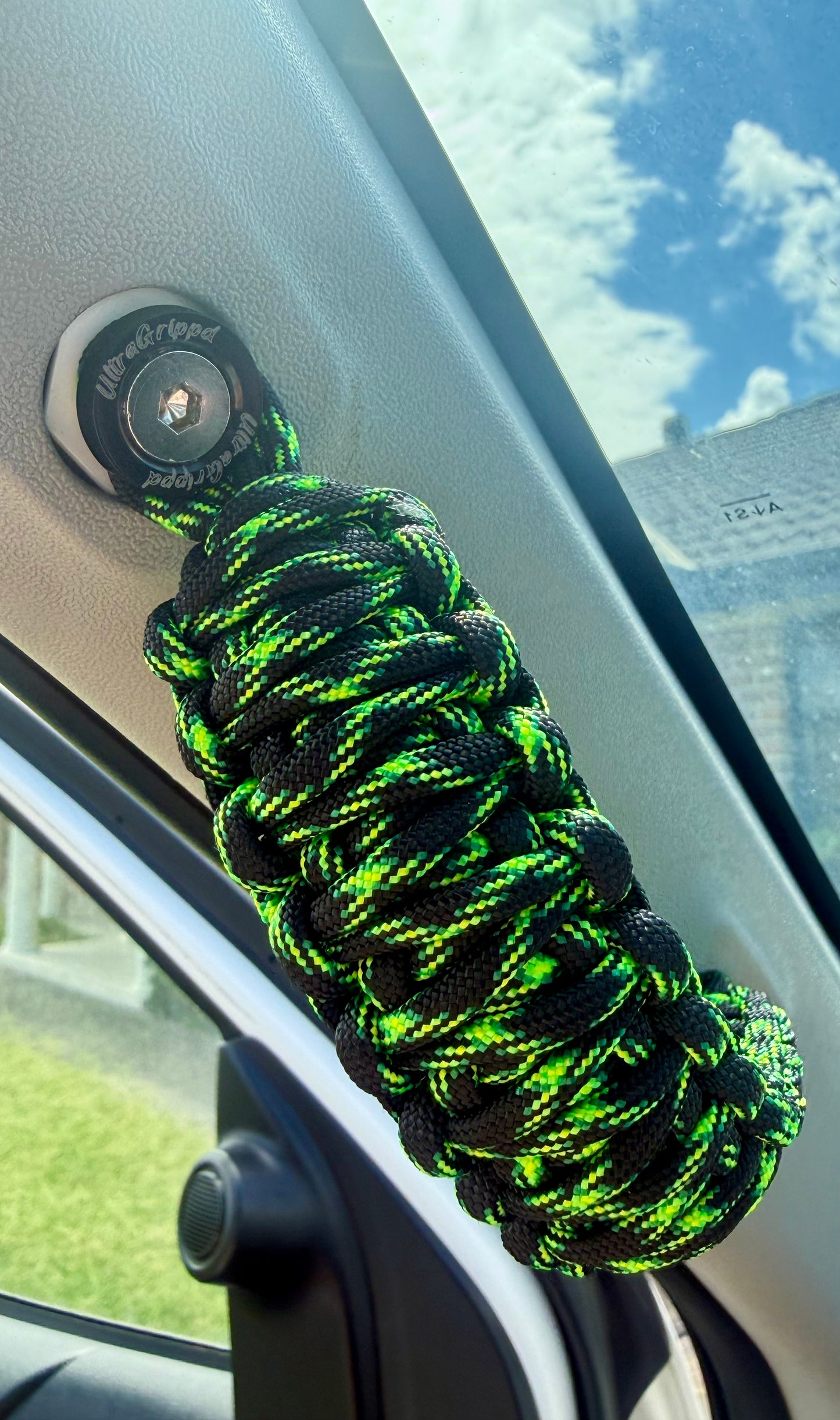 Greens
