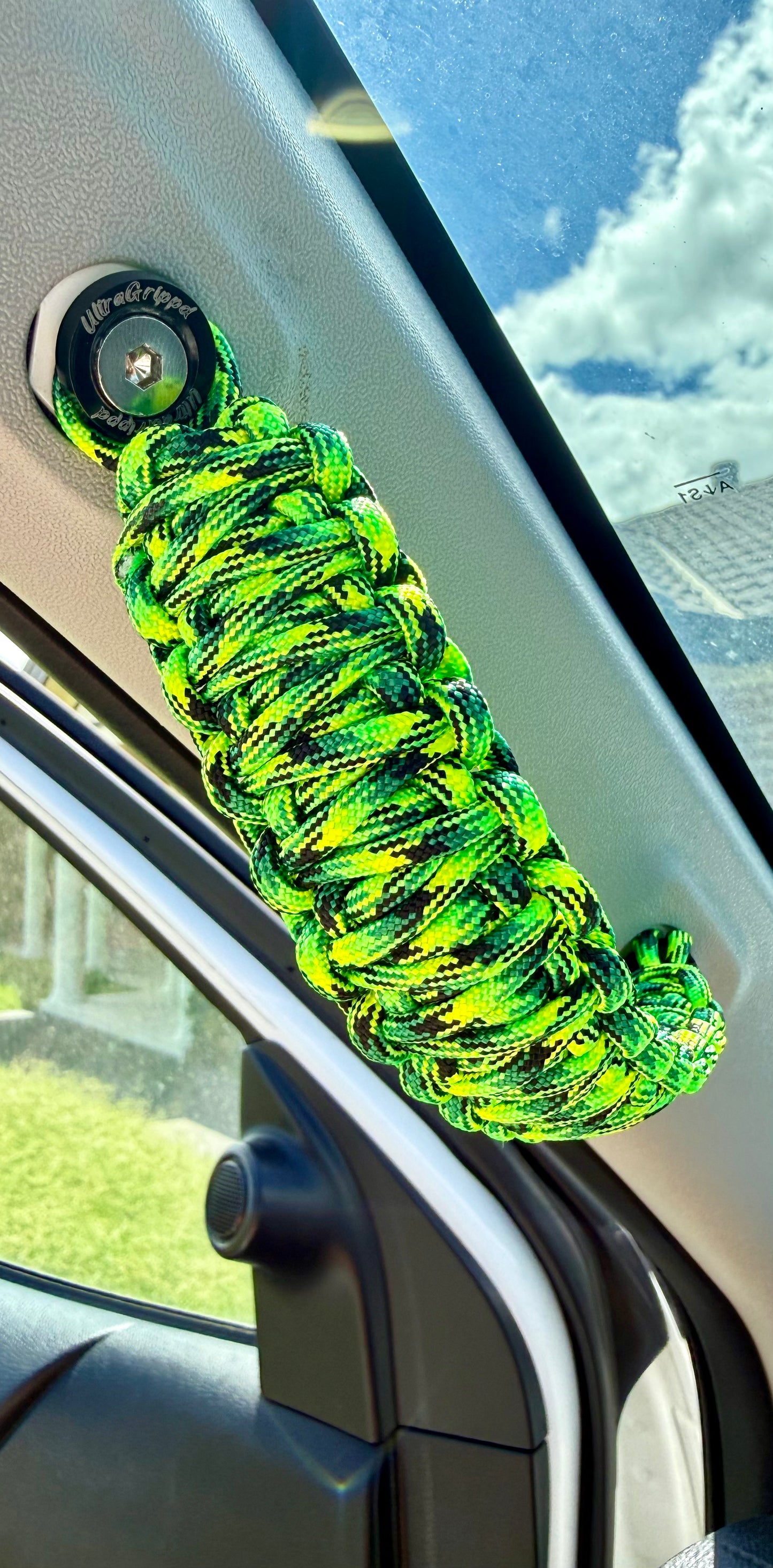 Greens